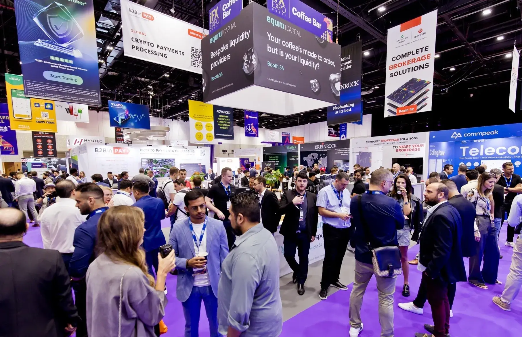 Event Management in Dubai 2025 Trends & Innovations